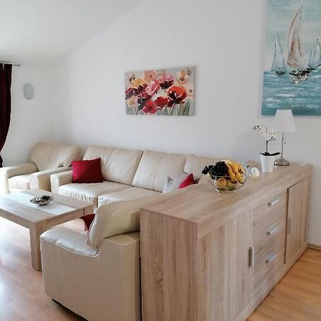 Apartment Pasa Μεντουλίν Εξωτερικό φωτογραφία