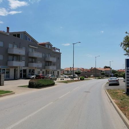 Apartment Pasa Μεντουλίν Εξωτερικό φωτογραφία