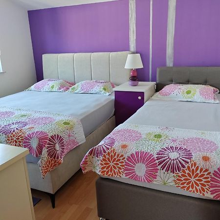 Apartment Pasa Μεντουλίν Εξωτερικό φωτογραφία