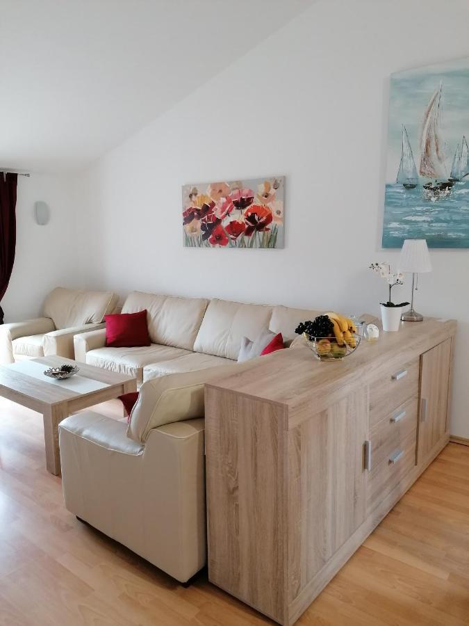 Apartment Pasa Μεντουλίν Εξωτερικό φωτογραφία