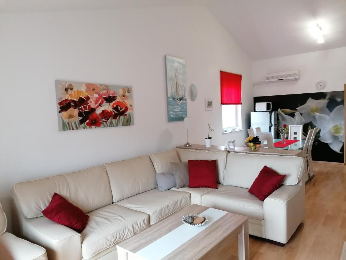 Apartment Pasa Μεντουλίν Εξωτερικό φωτογραφία