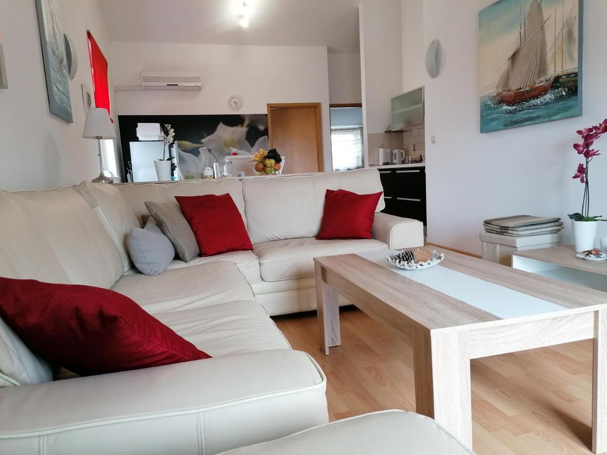 Apartment Pasa Μεντουλίν Εξωτερικό φωτογραφία
