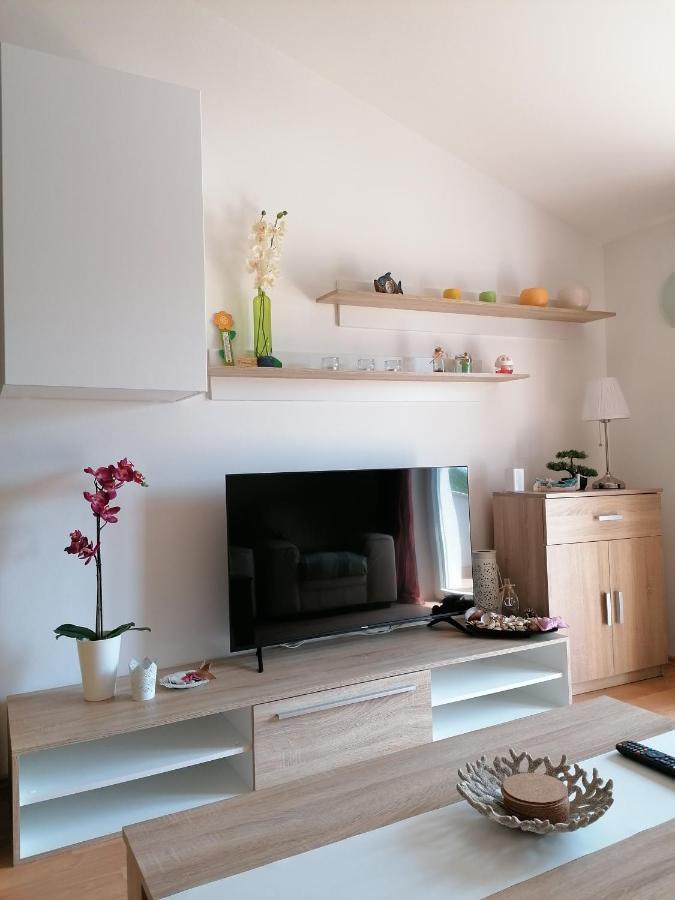 Apartment Pasa Μεντουλίν Εξωτερικό φωτογραφία