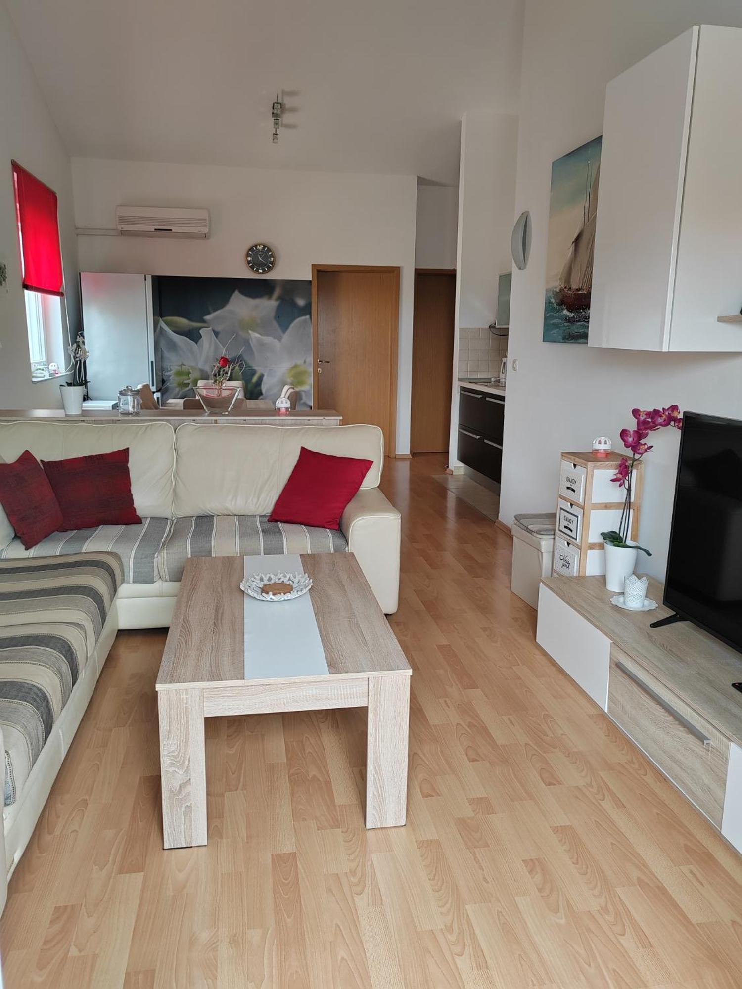 Apartment Pasa Μεντουλίν Εξωτερικό φωτογραφία