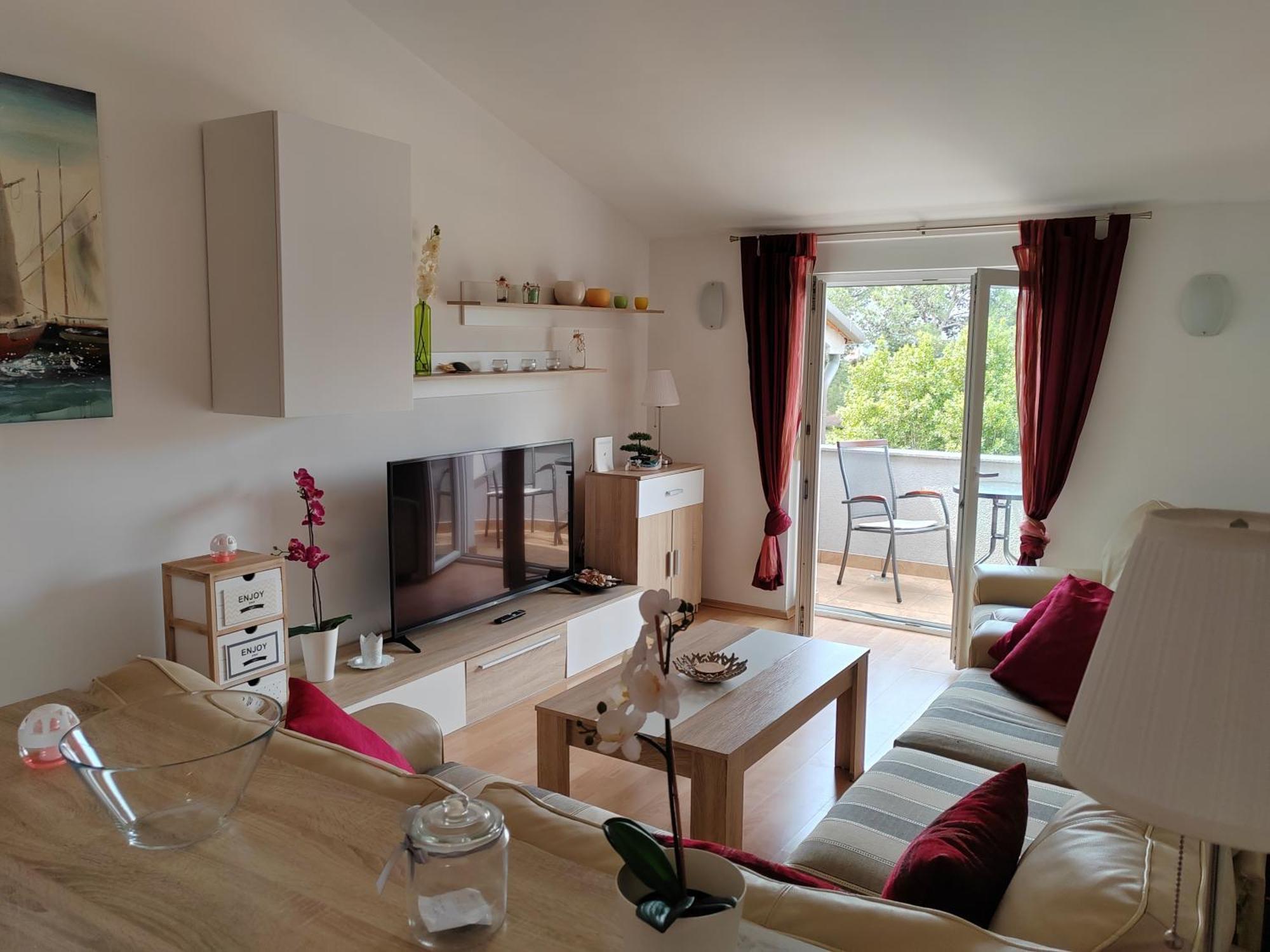 Apartment Pasa Μεντουλίν Εξωτερικό φωτογραφία