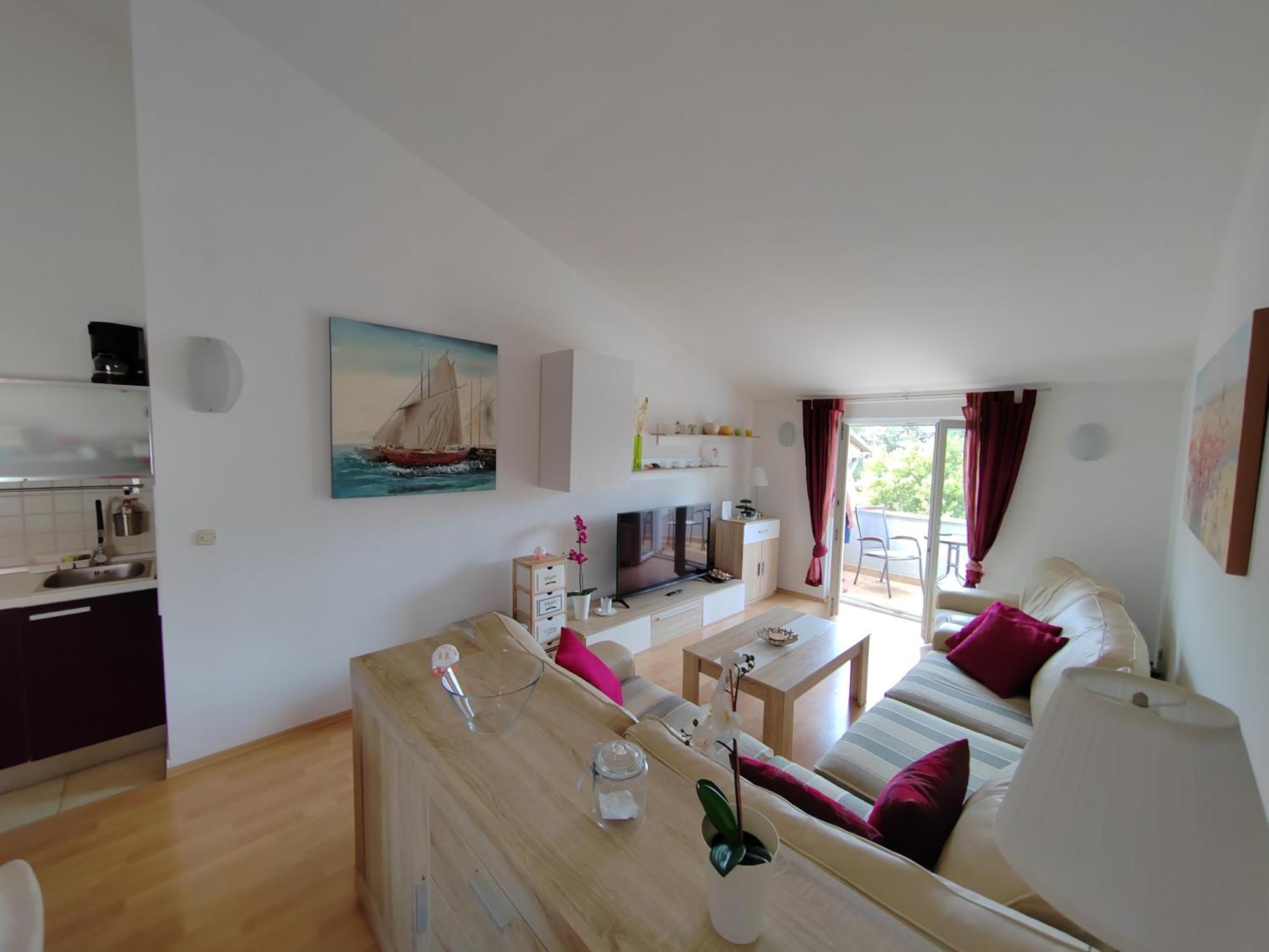 Apartment Pasa Μεντουλίν Εξωτερικό φωτογραφία