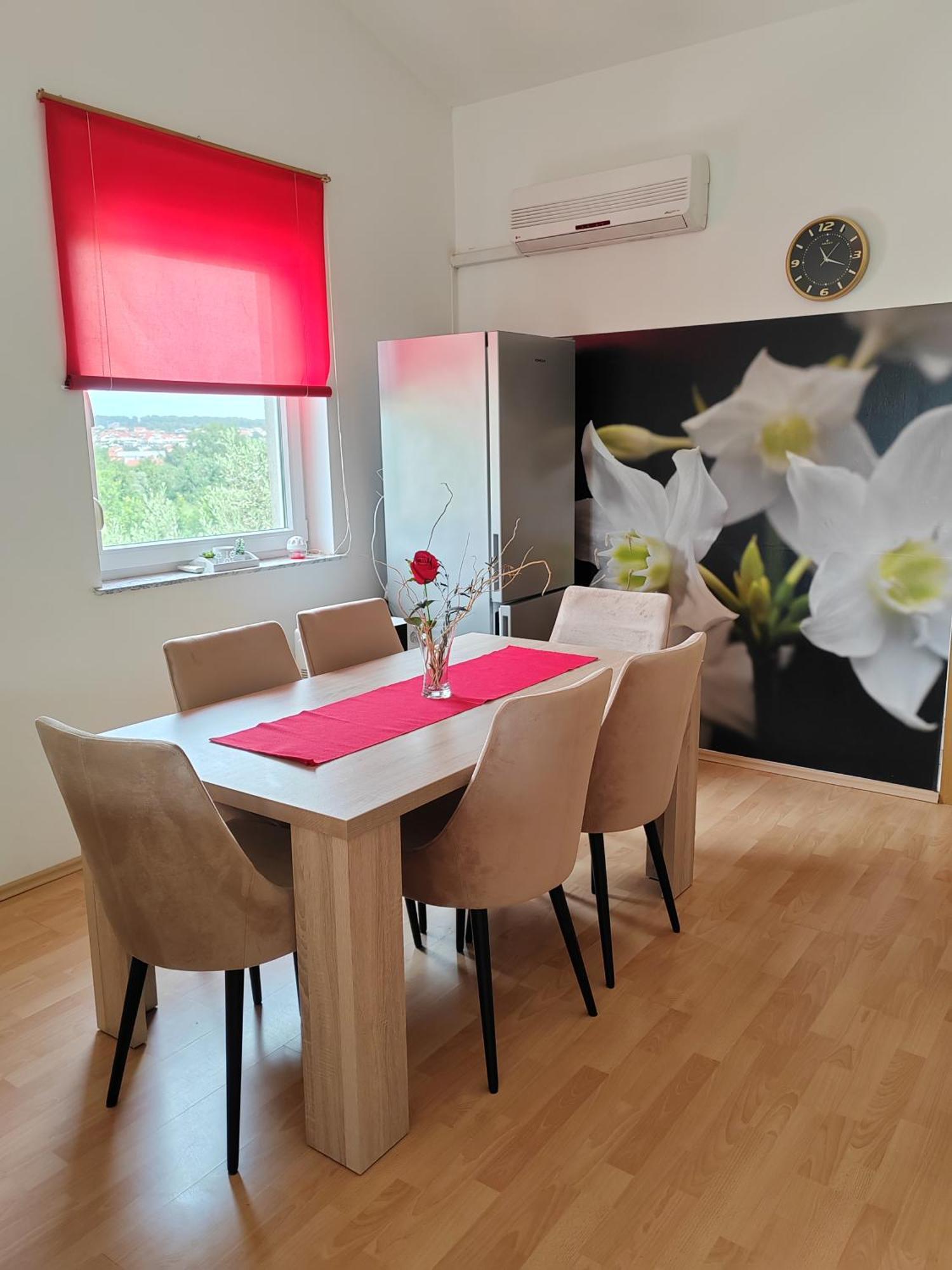 Apartment Pasa Μεντουλίν Εξωτερικό φωτογραφία