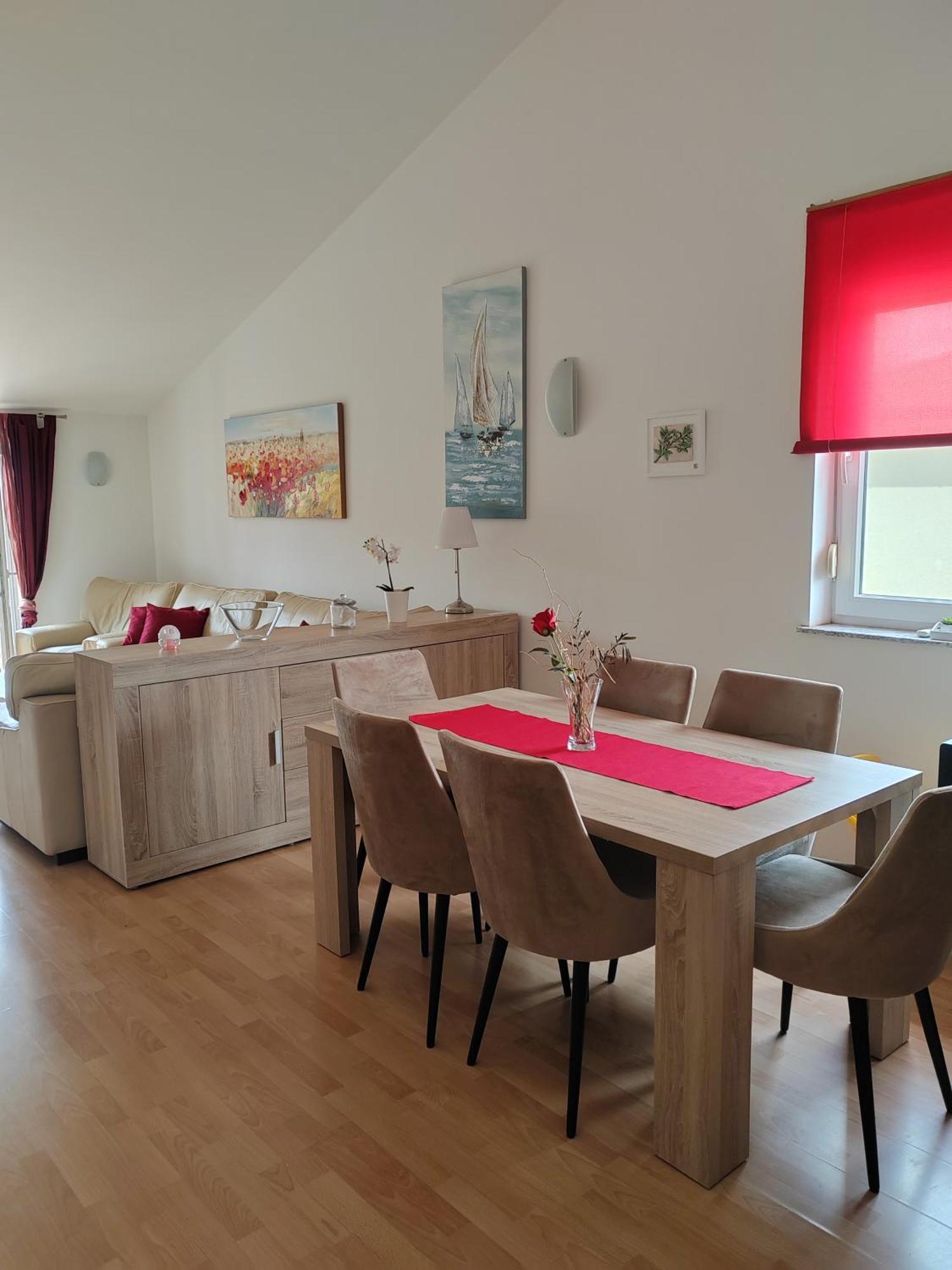 Apartment Pasa Μεντουλίν Εξωτερικό φωτογραφία