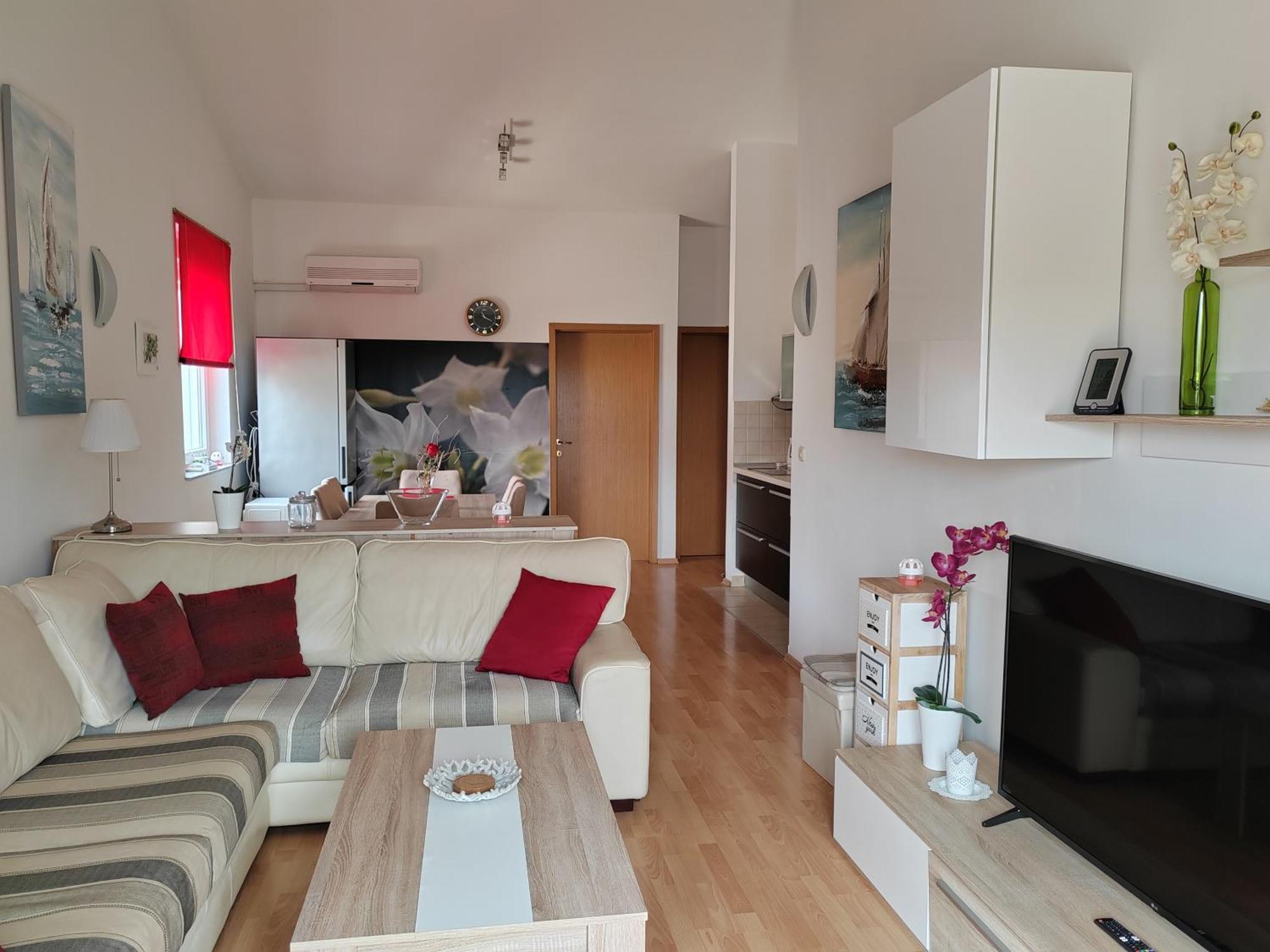 Apartment Pasa Μεντουλίν Εξωτερικό φωτογραφία