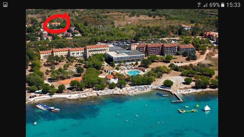 Apartment Pasa Μεντουλίν Εξωτερικό φωτογραφία