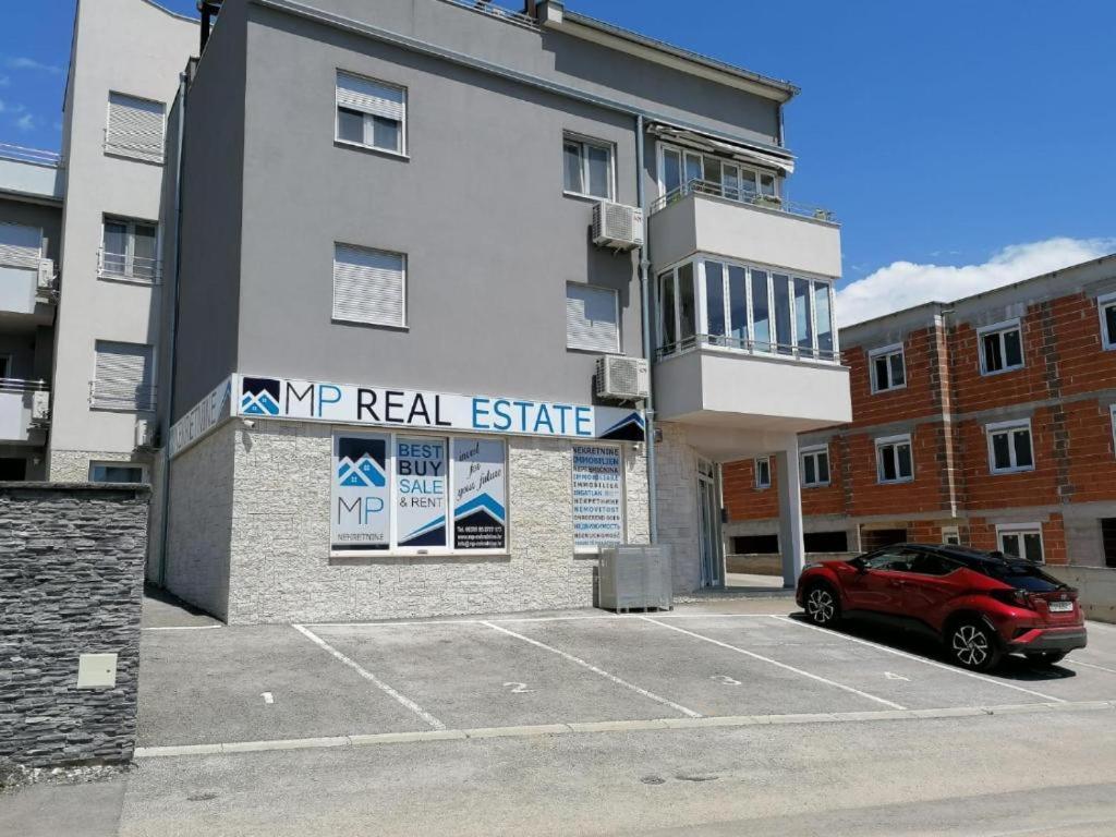Apartment Pasa Μεντουλίν Εξωτερικό φωτογραφία