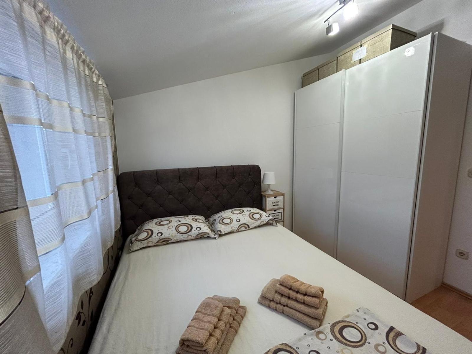 Apartment Pasa Μεντουλίν Εξωτερικό φωτογραφία