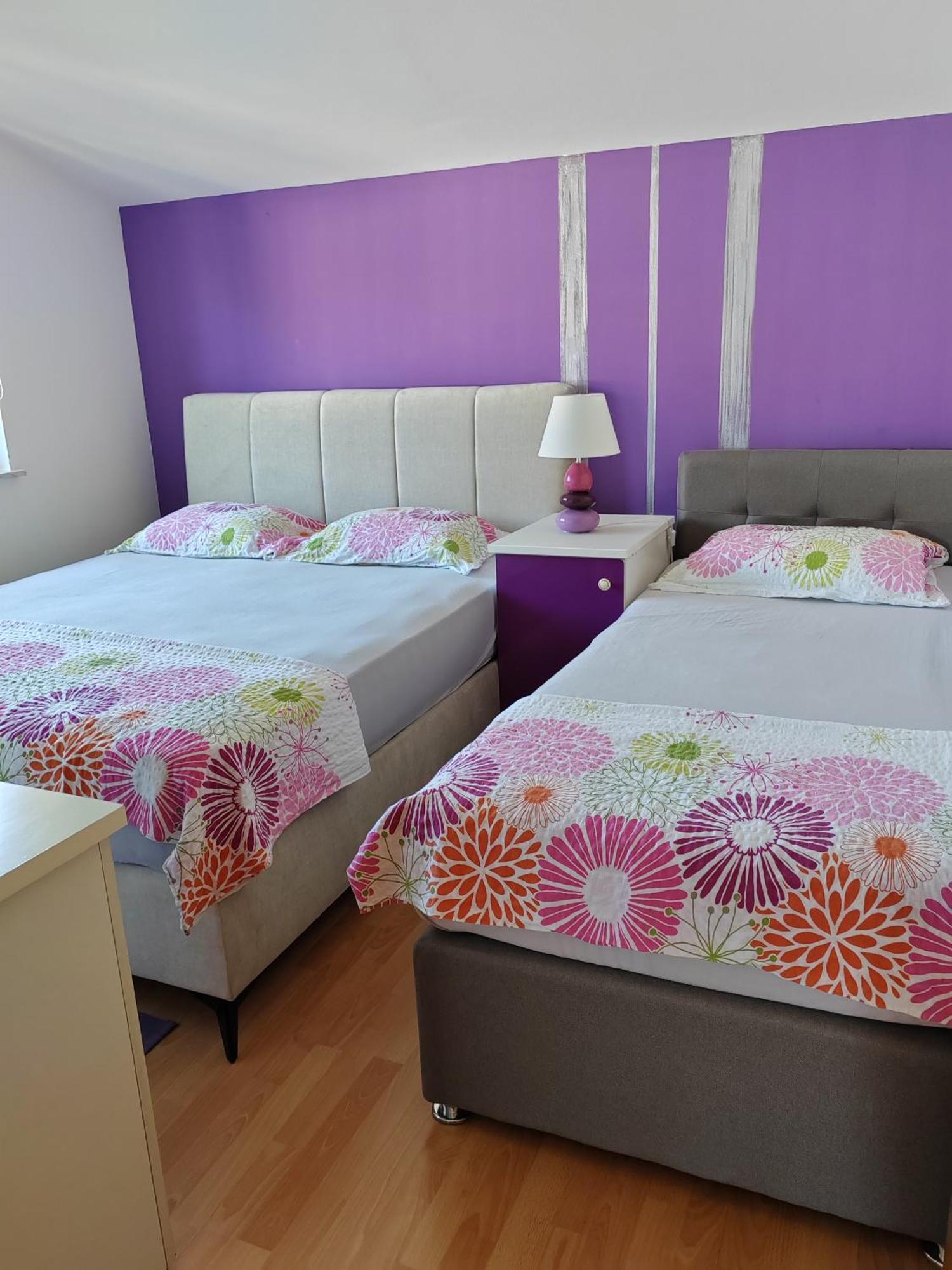 Apartment Pasa Μεντουλίν Εξωτερικό φωτογραφία
