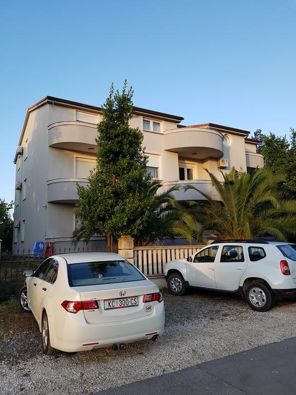 Apartment Pasa Μεντουλίν Εξωτερικό φωτογραφία