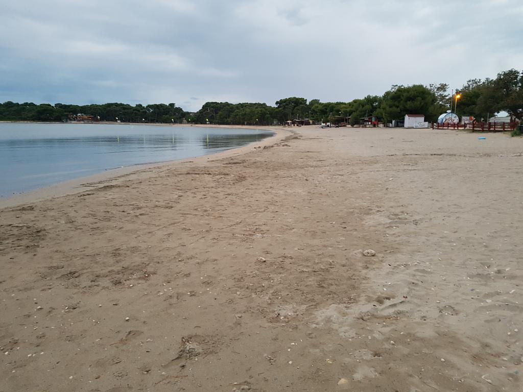 Apartment Pasa Μεντουλίν Εξωτερικό φωτογραφία