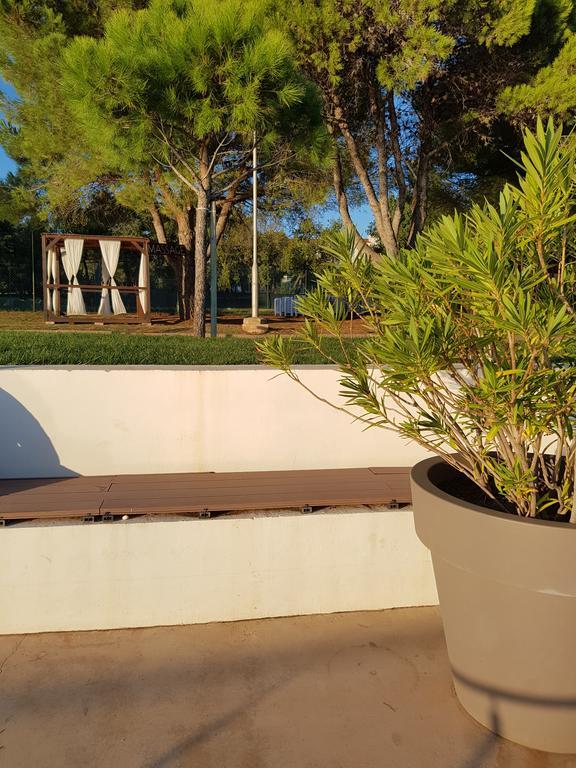 Apartment Pasa Μεντουλίν Εξωτερικό φωτογραφία