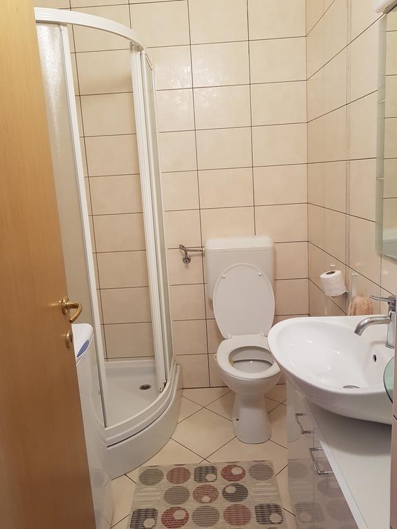 Apartment Pasa Μεντουλίν Εξωτερικό φωτογραφία