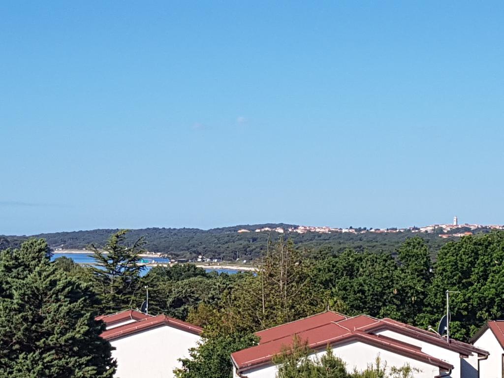 Apartment Pasa Μεντουλίν Εξωτερικό φωτογραφία