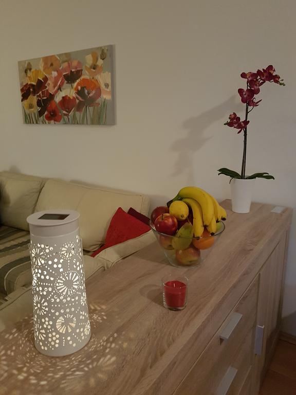 Apartment Pasa Μεντουλίν Εξωτερικό φωτογραφία
