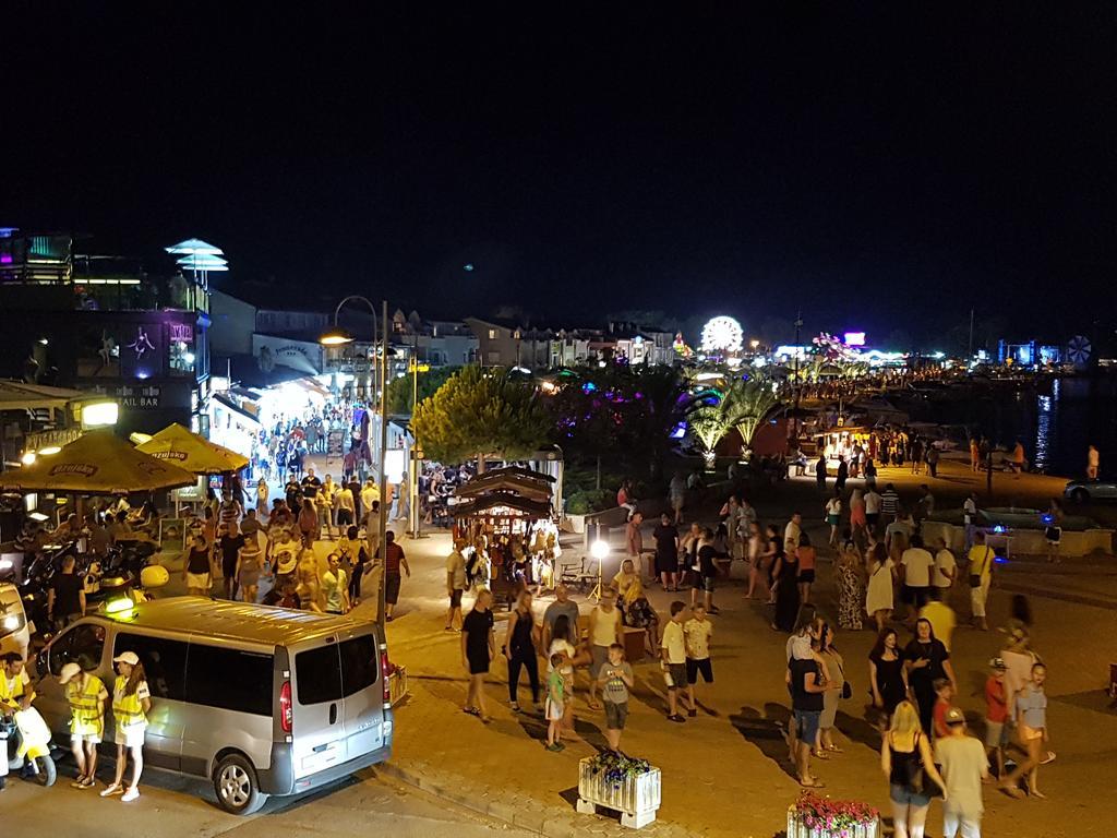 Apartment Pasa Μεντουλίν Εξωτερικό φωτογραφία