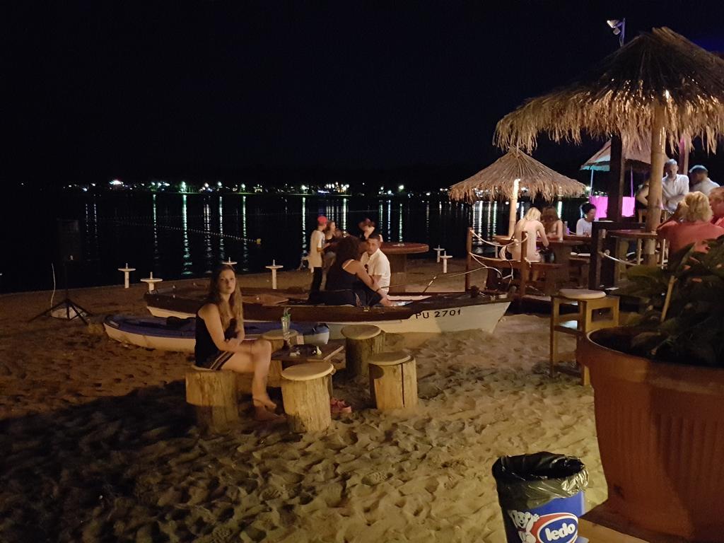 Apartment Pasa Μεντουλίν Εξωτερικό φωτογραφία