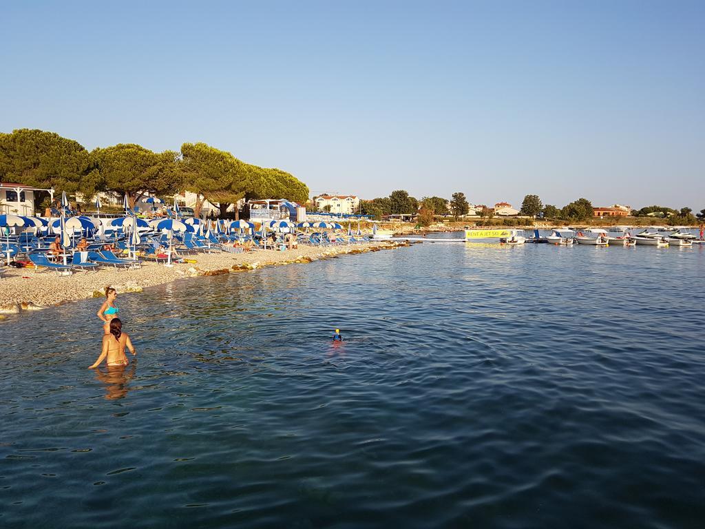 Apartment Pasa Μεντουλίν Εξωτερικό φωτογραφία