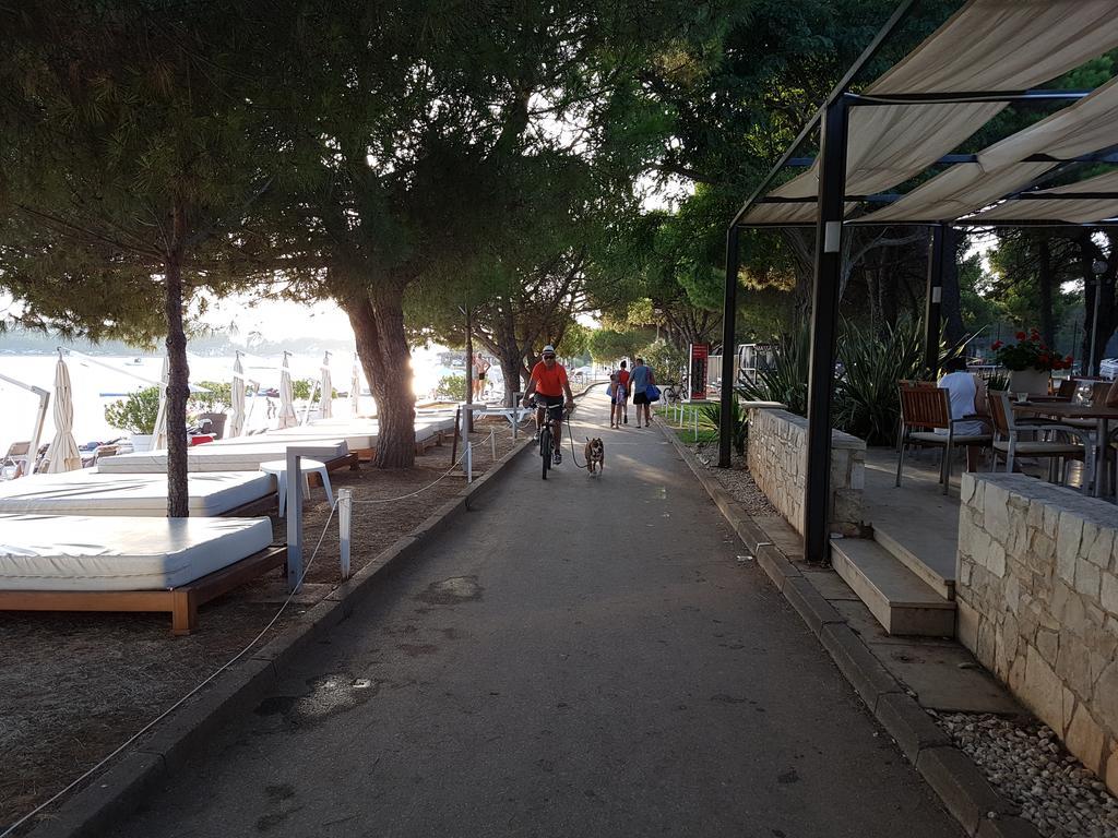 Apartment Pasa Μεντουλίν Εξωτερικό φωτογραφία