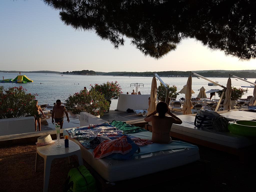 Apartment Pasa Μεντουλίν Εξωτερικό φωτογραφία