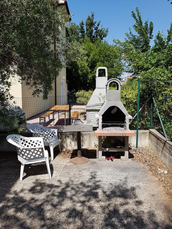 Apartment Pasa Μεντουλίν Εξωτερικό φωτογραφία