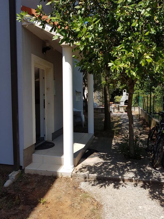 Apartment Pasa Μεντουλίν Εξωτερικό φωτογραφία