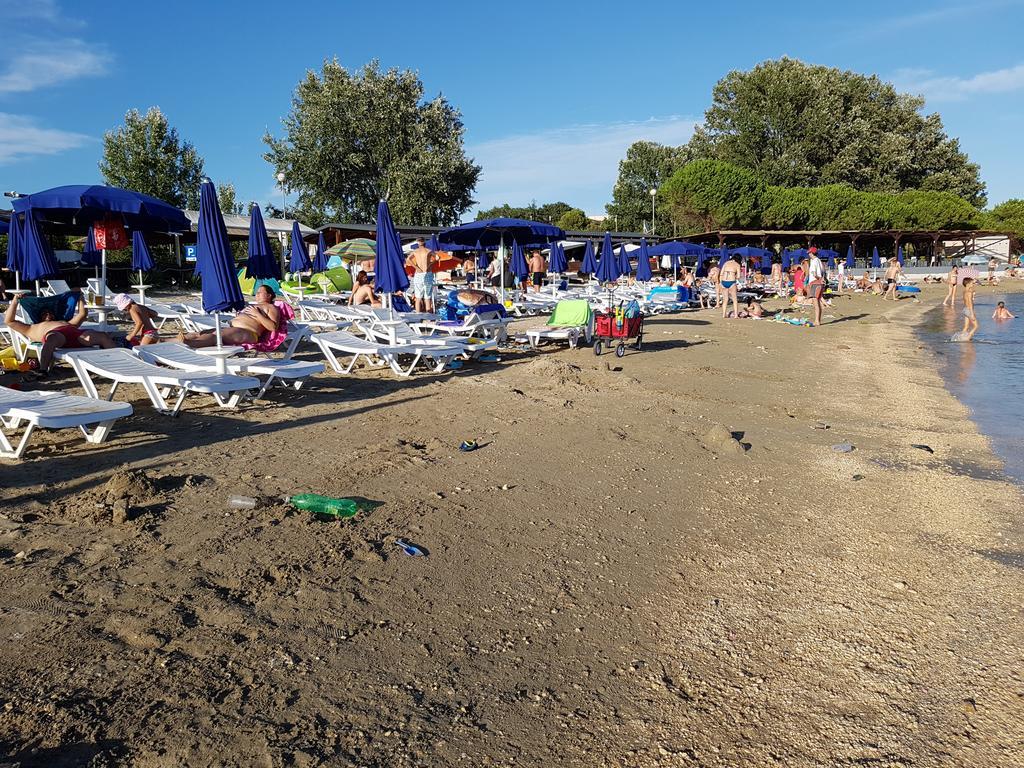 Apartment Pasa Μεντουλίν Εξωτερικό φωτογραφία