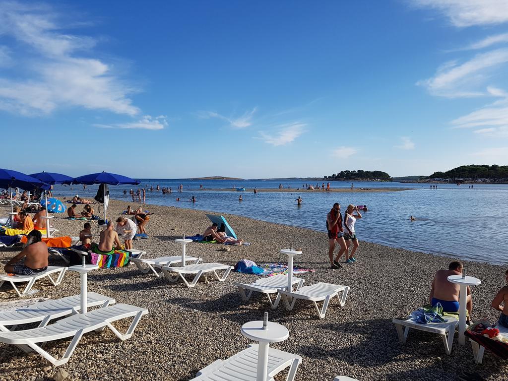 Apartment Pasa Μεντουλίν Εξωτερικό φωτογραφία