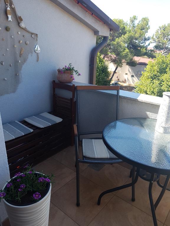 Apartment Pasa Μεντουλίν Εξωτερικό φωτογραφία