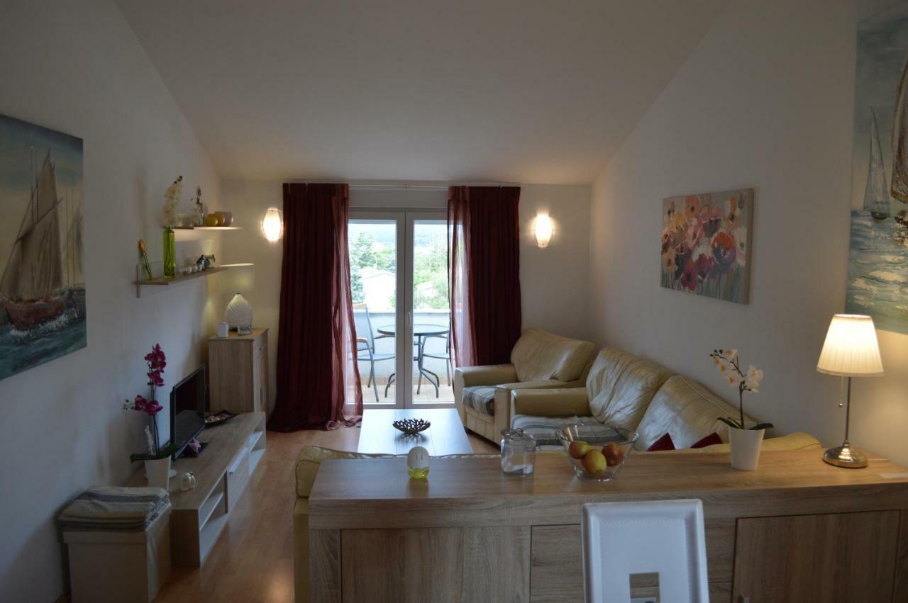 Apartment Pasa Μεντουλίν Εξωτερικό φωτογραφία
