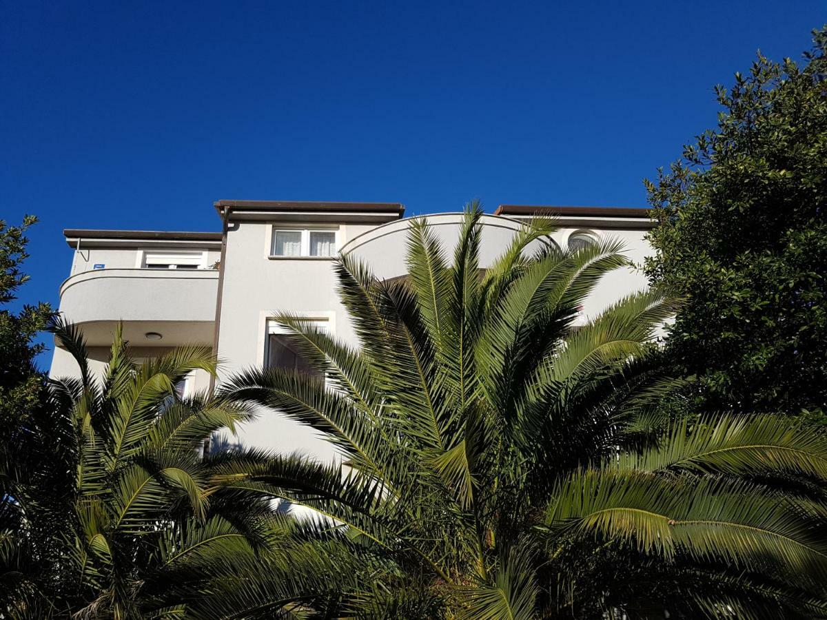 Apartment Pasa Μεντουλίν Εξωτερικό φωτογραφία